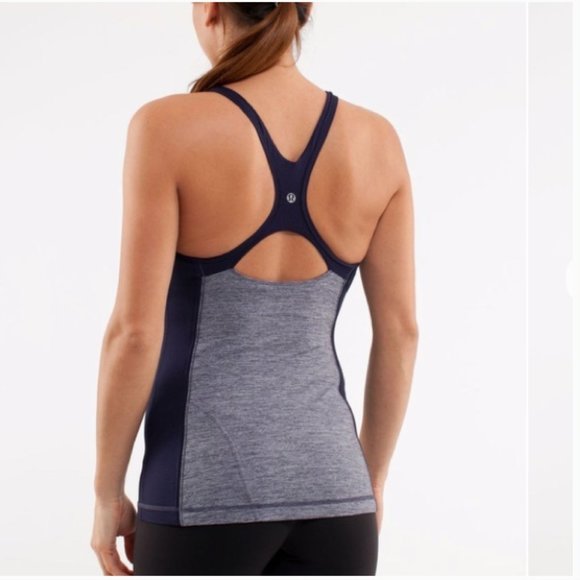 Lululemon Get Fit Tank - Picture 2 of 6